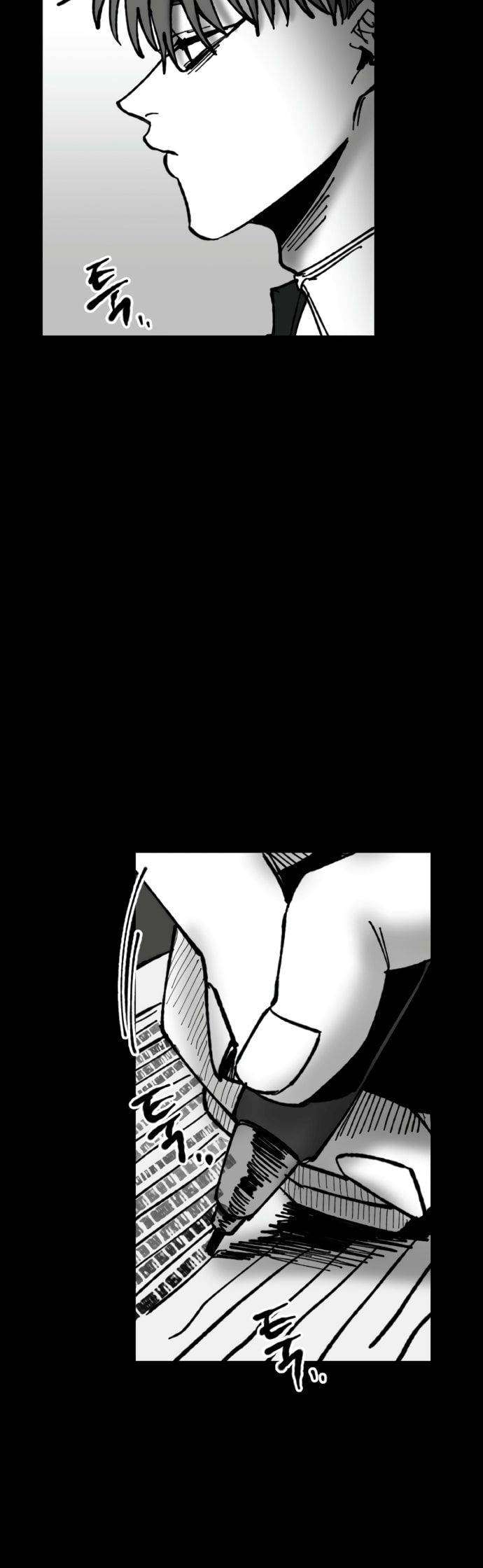 Efforts Never Betray Chapter 6 Gambar 4