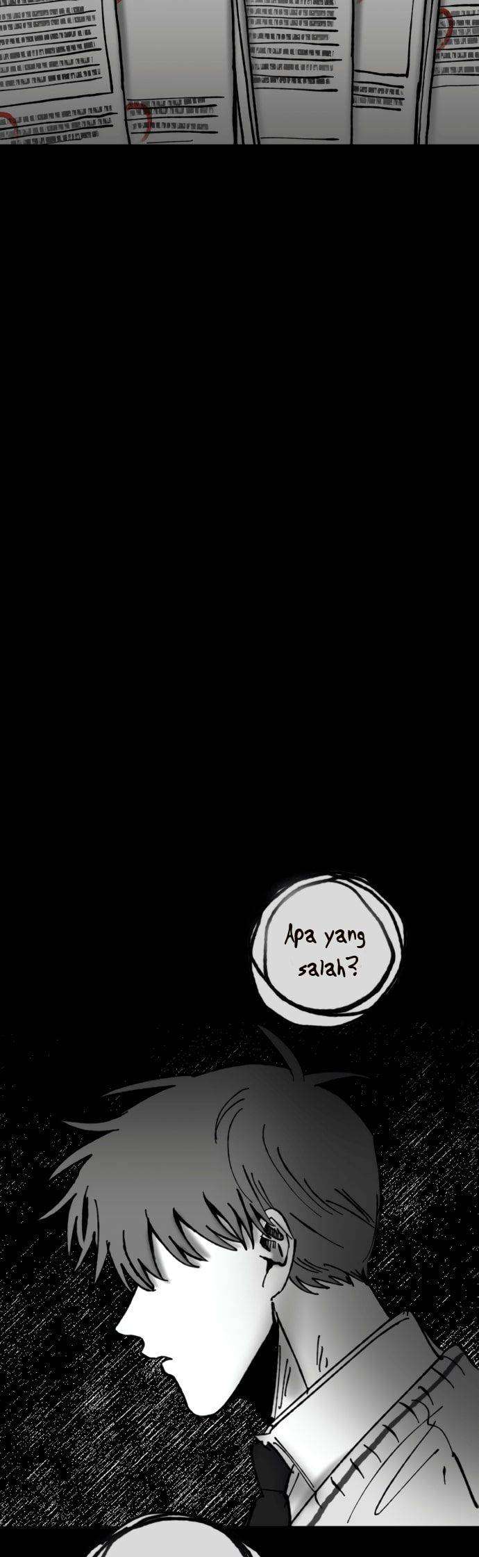 Efforts Never Betray Chapter 6 Gambar 55