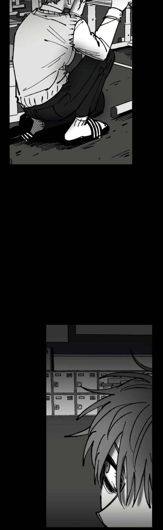 Efforts Never Betray Chapter 6 Gambar 59