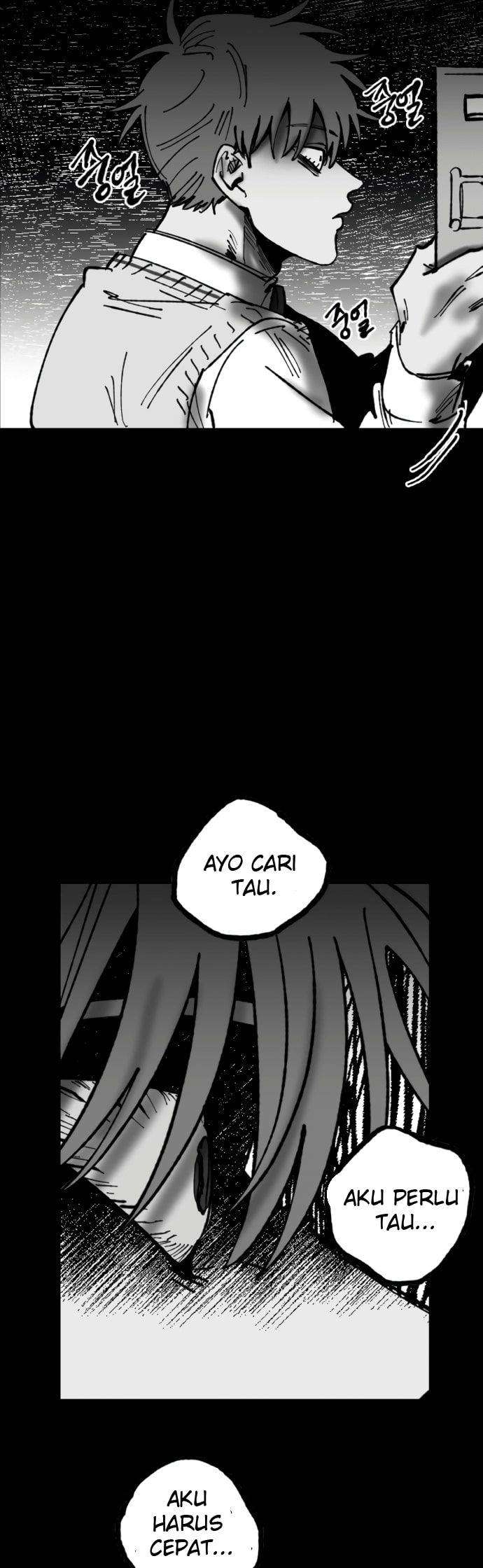 Efforts Never Betray Chapter 6 Gambar 61