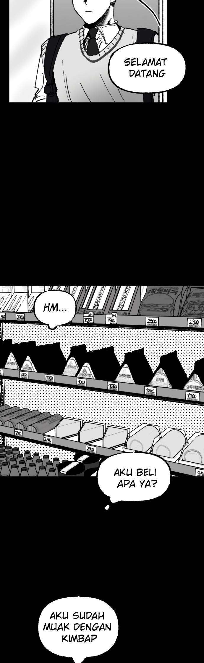 Efforts Never Betray Chapter 5 Gambar 15