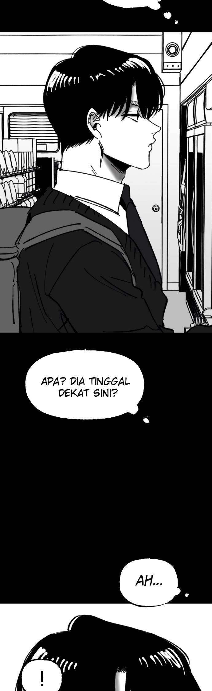 Efforts Never Betray Chapter 5 Gambar 18