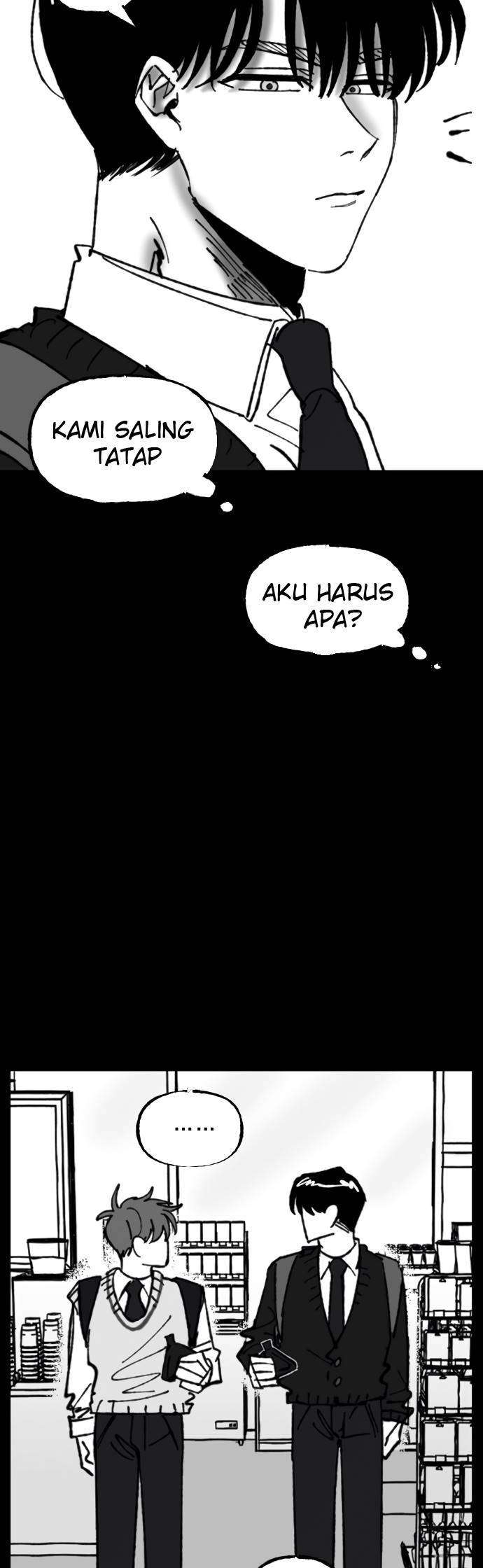 Efforts Never Betray Chapter 5 Gambar 19