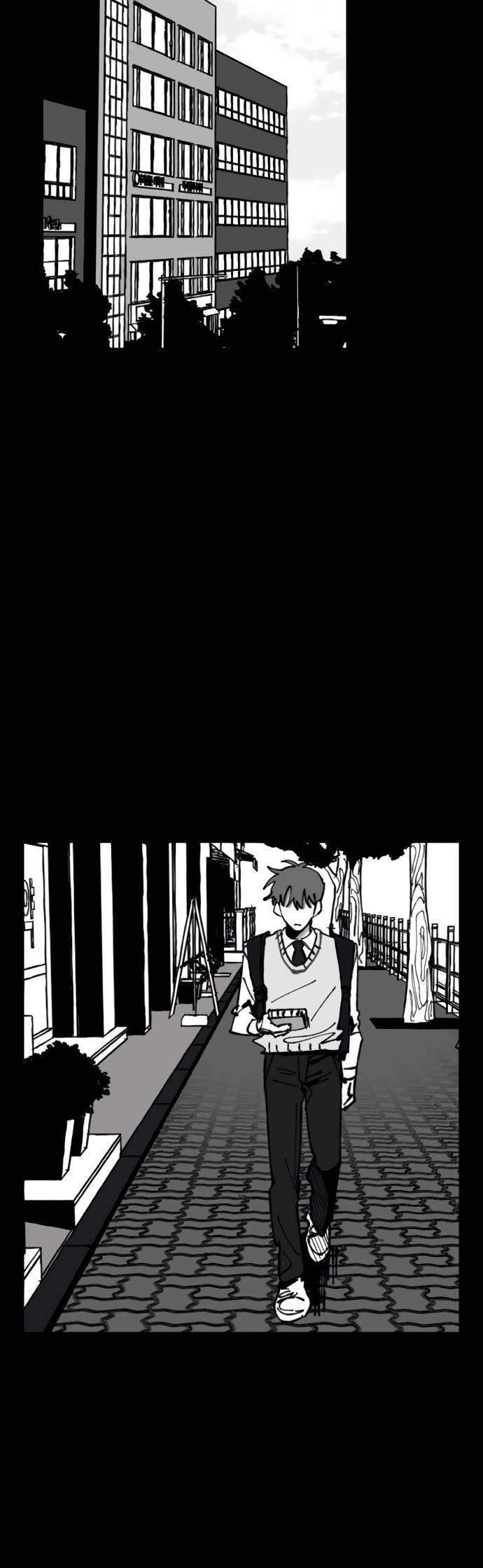 Efforts Never Betray Chapter 5 Gambar 13