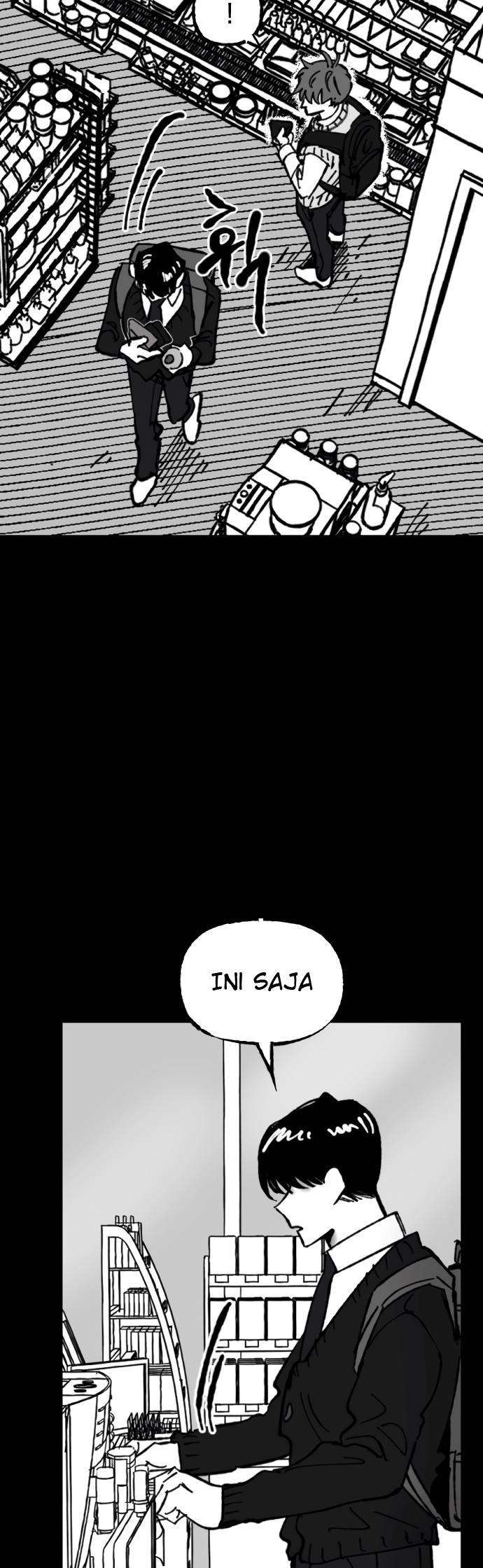 Efforts Never Betray Chapter 5 Gambar 26