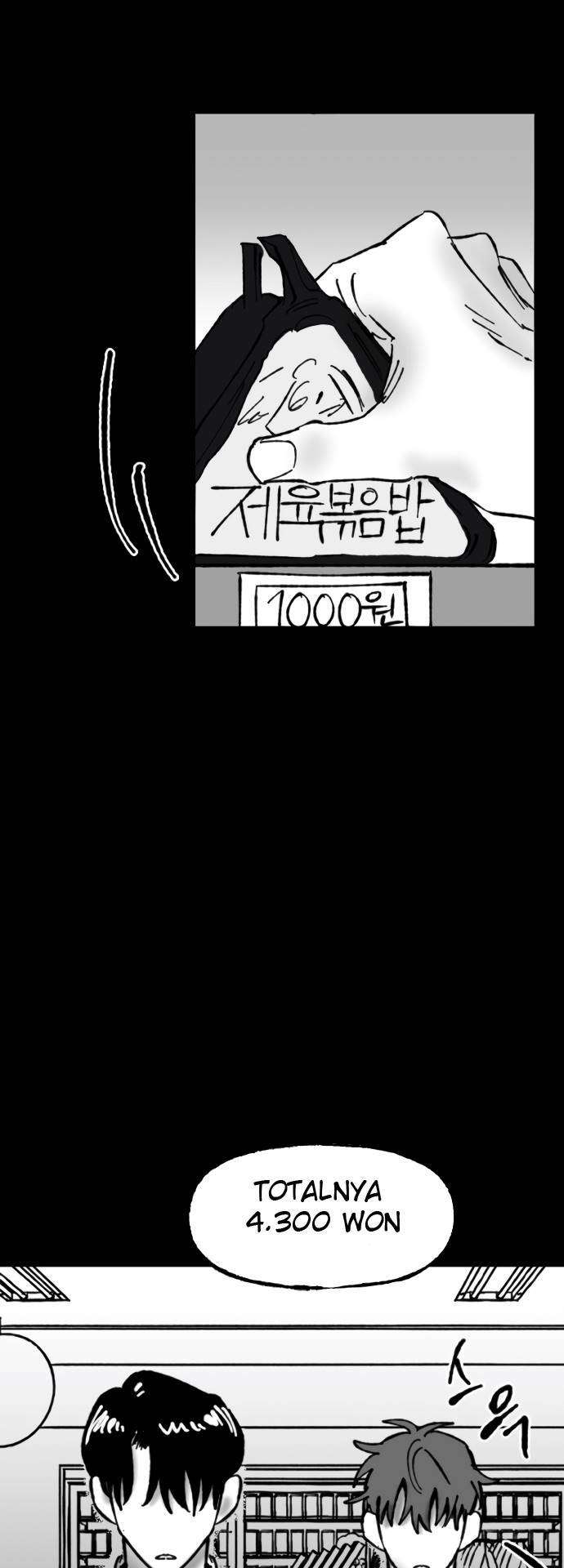 Efforts Never Betray Chapter 5 Gambar 28