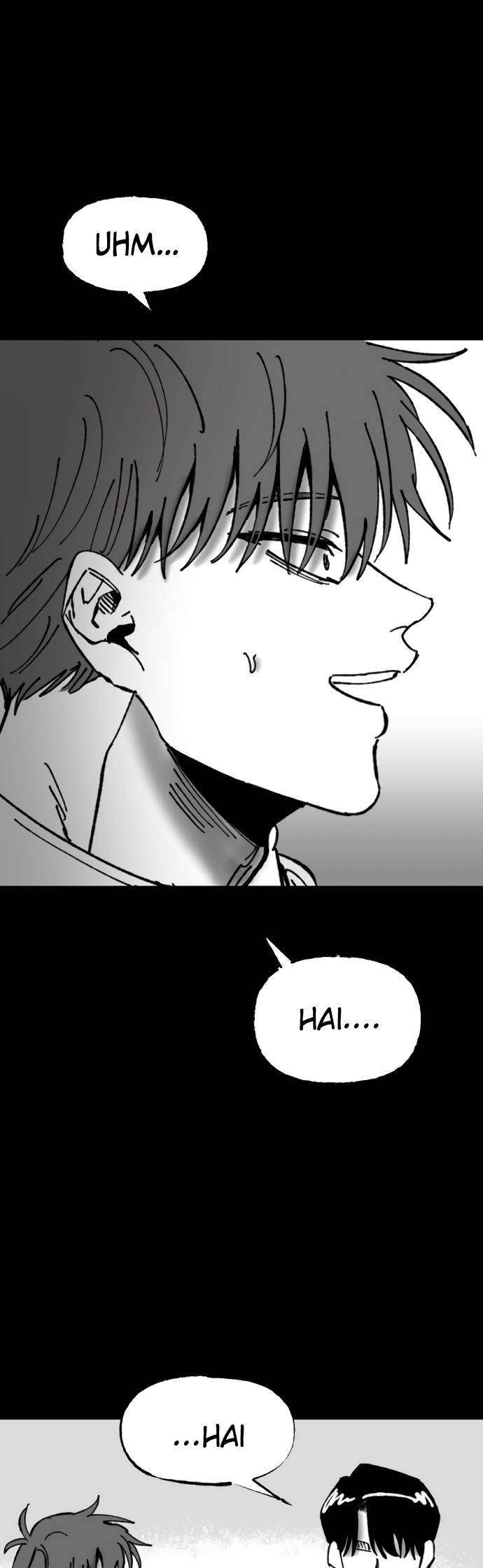 Efforts Never Betray Chapter 5 Gambar 21