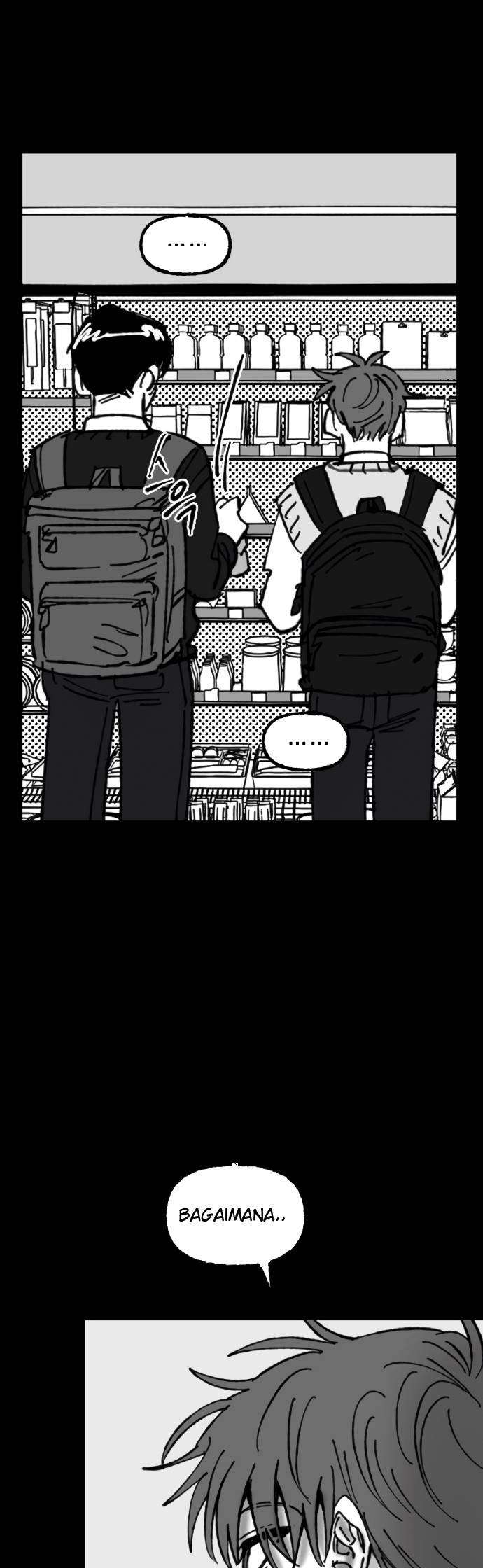 Efforts Never Betray Chapter 5 Gambar 23