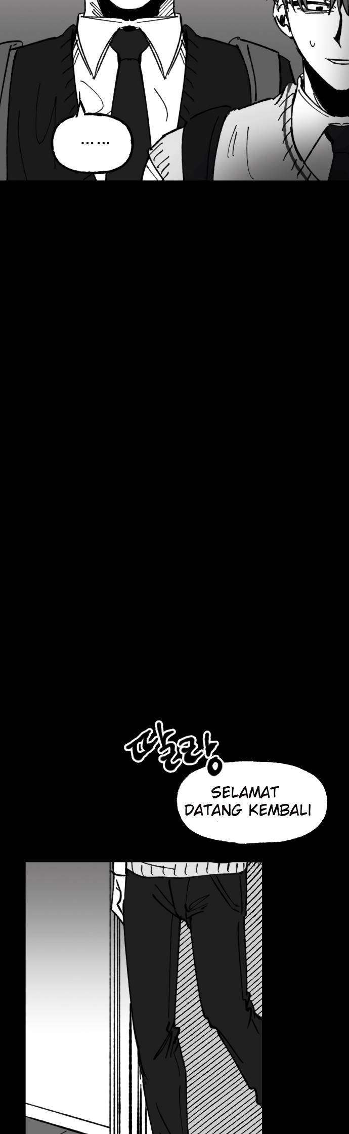 Efforts Never Betray Chapter 5 Gambar 34