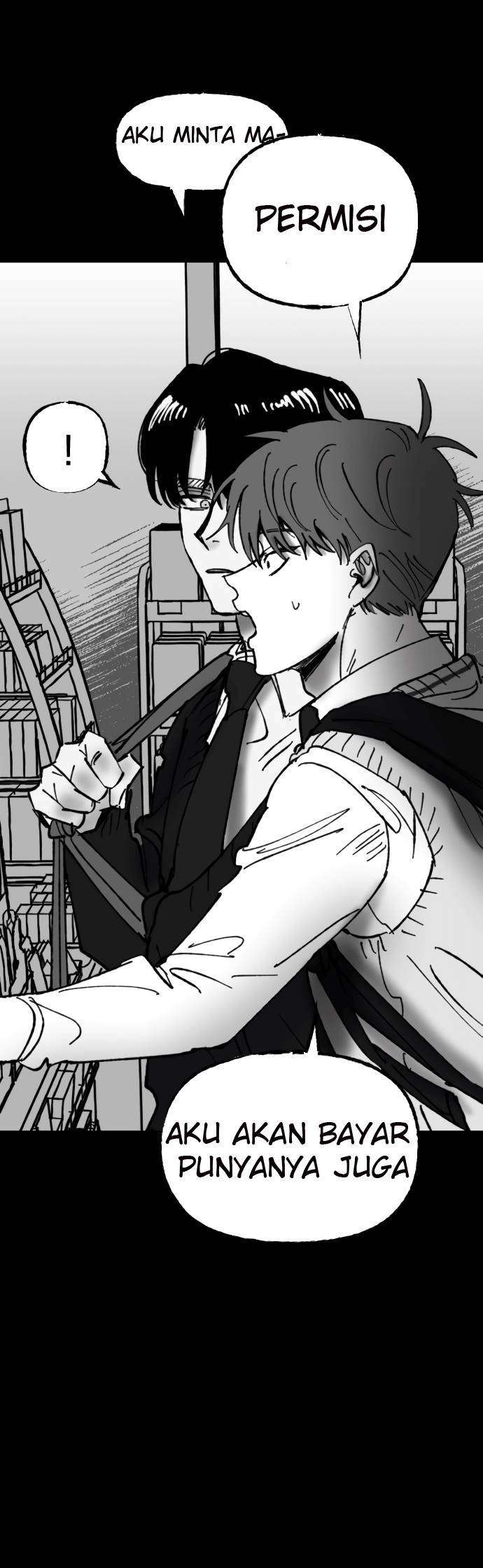 Efforts Never Betray Chapter 5 Gambar 32