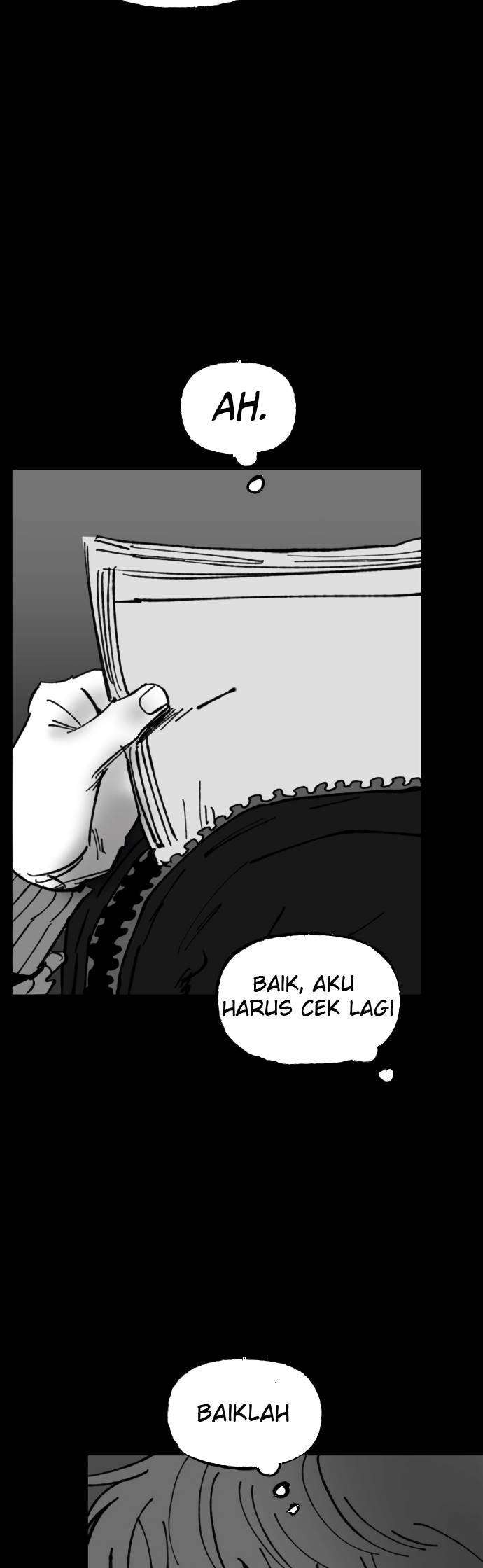 Efforts Never Betray Chapter 5 Gambar 47