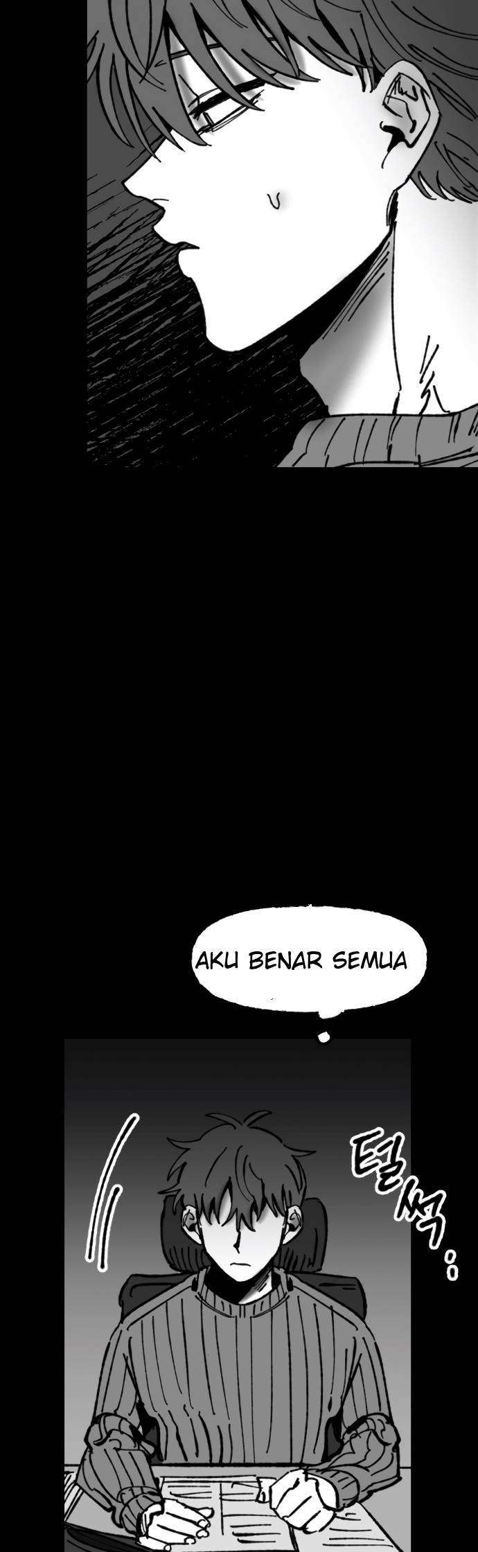 Efforts Never Betray Chapter 5 Gambar 48