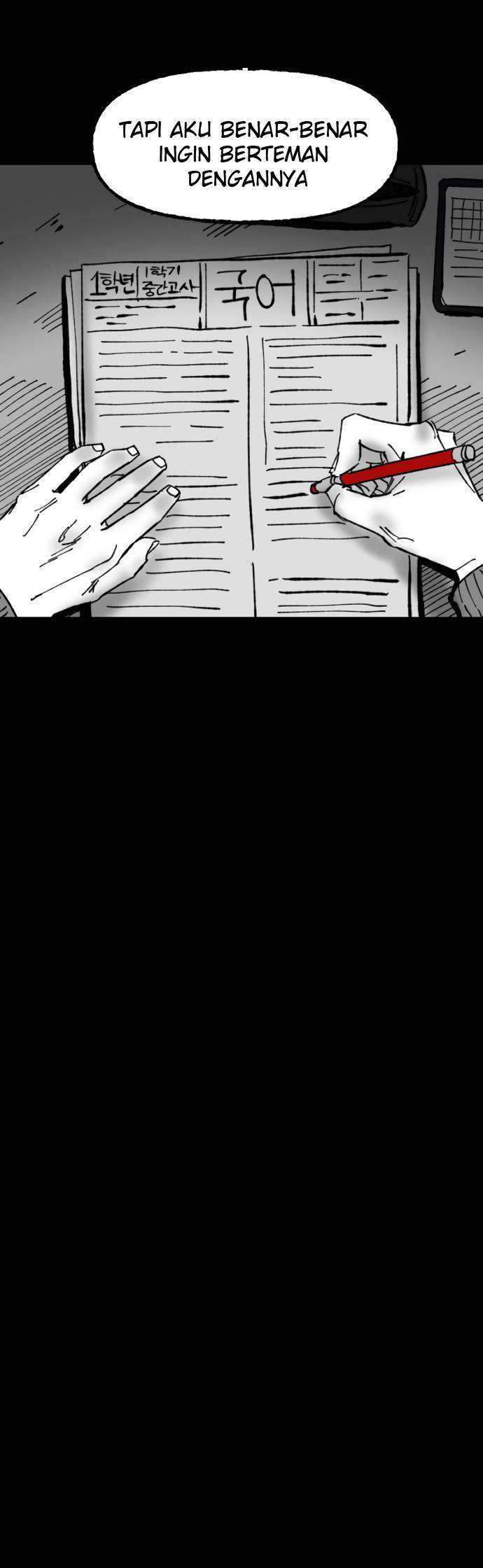 Efforts Never Betray Chapter 5 Gambar 50