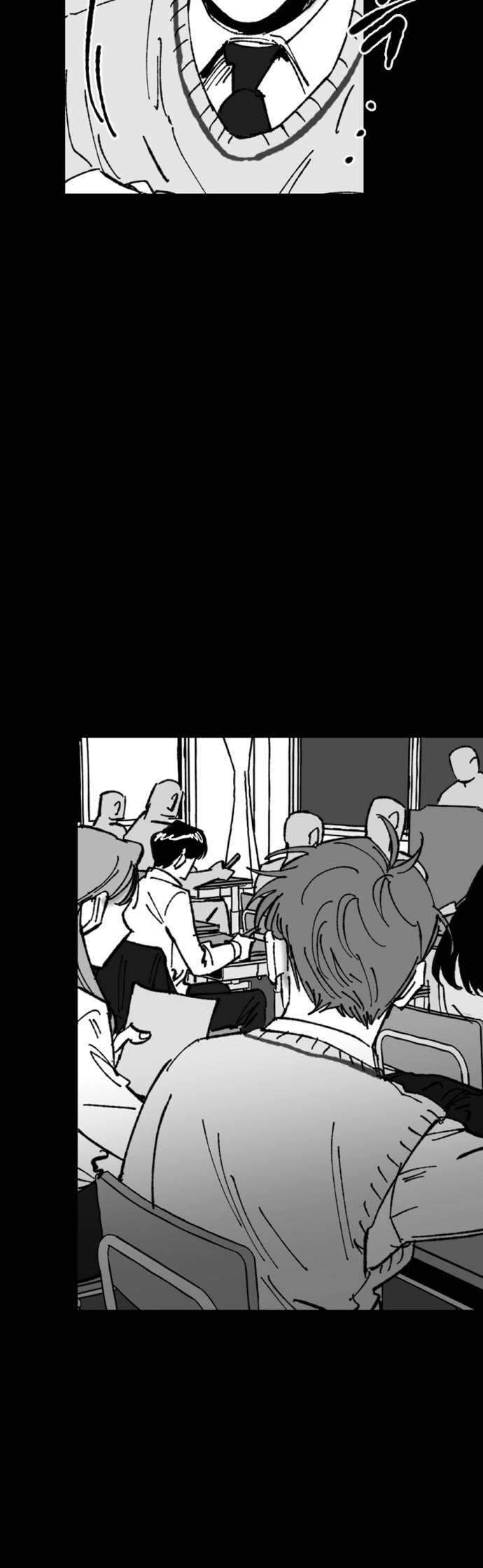 Efforts Never Betray Chapter 5 Gambar 6