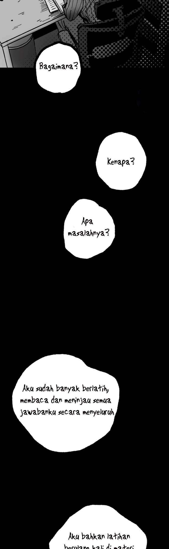 Efforts Never Betray Chapter 5 Gambar 60