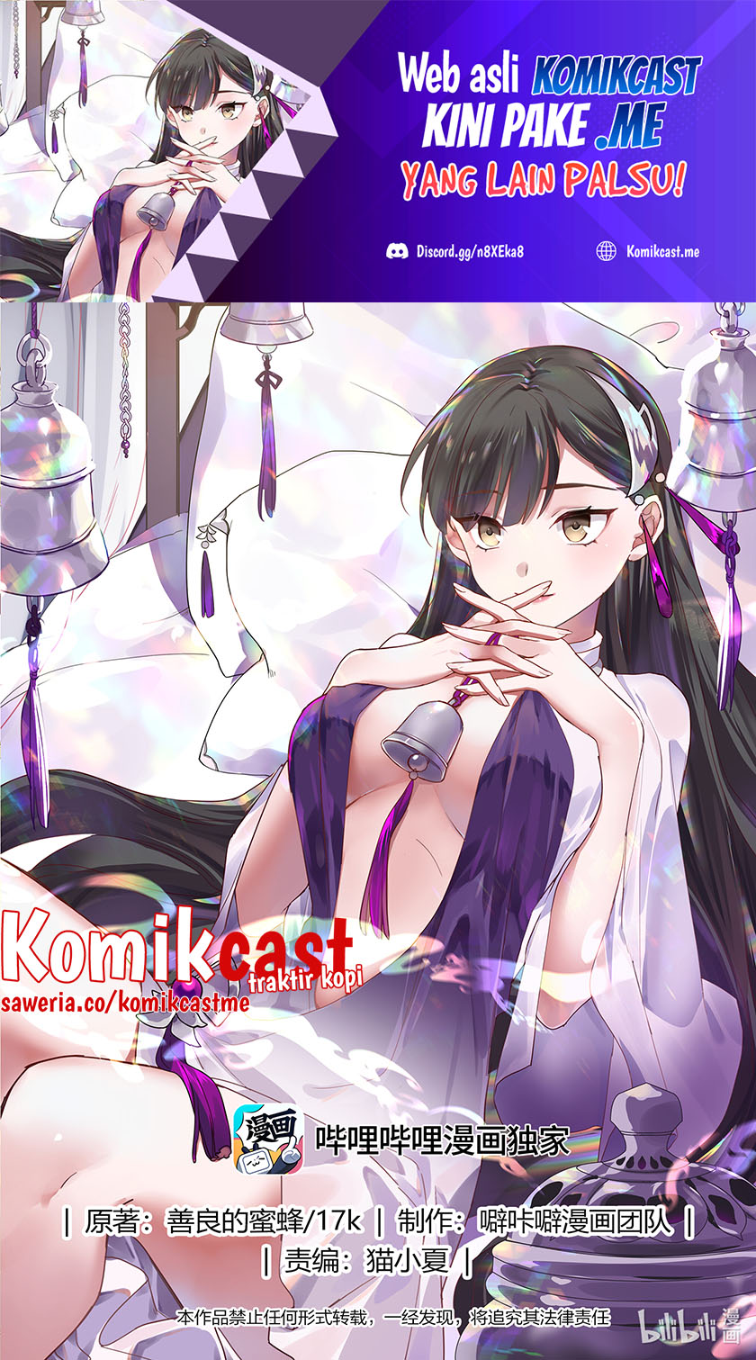 Manhua Martial God Asura Chapter 607 gambar nomor 2