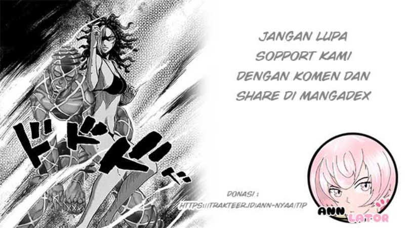 Alice in Borderland Chapter 25 Gambar 33