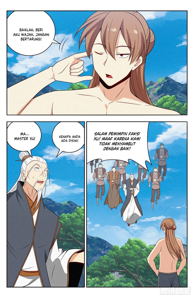 Strongest Anti M.E.T.A Chapter 634.94 Gambar 14