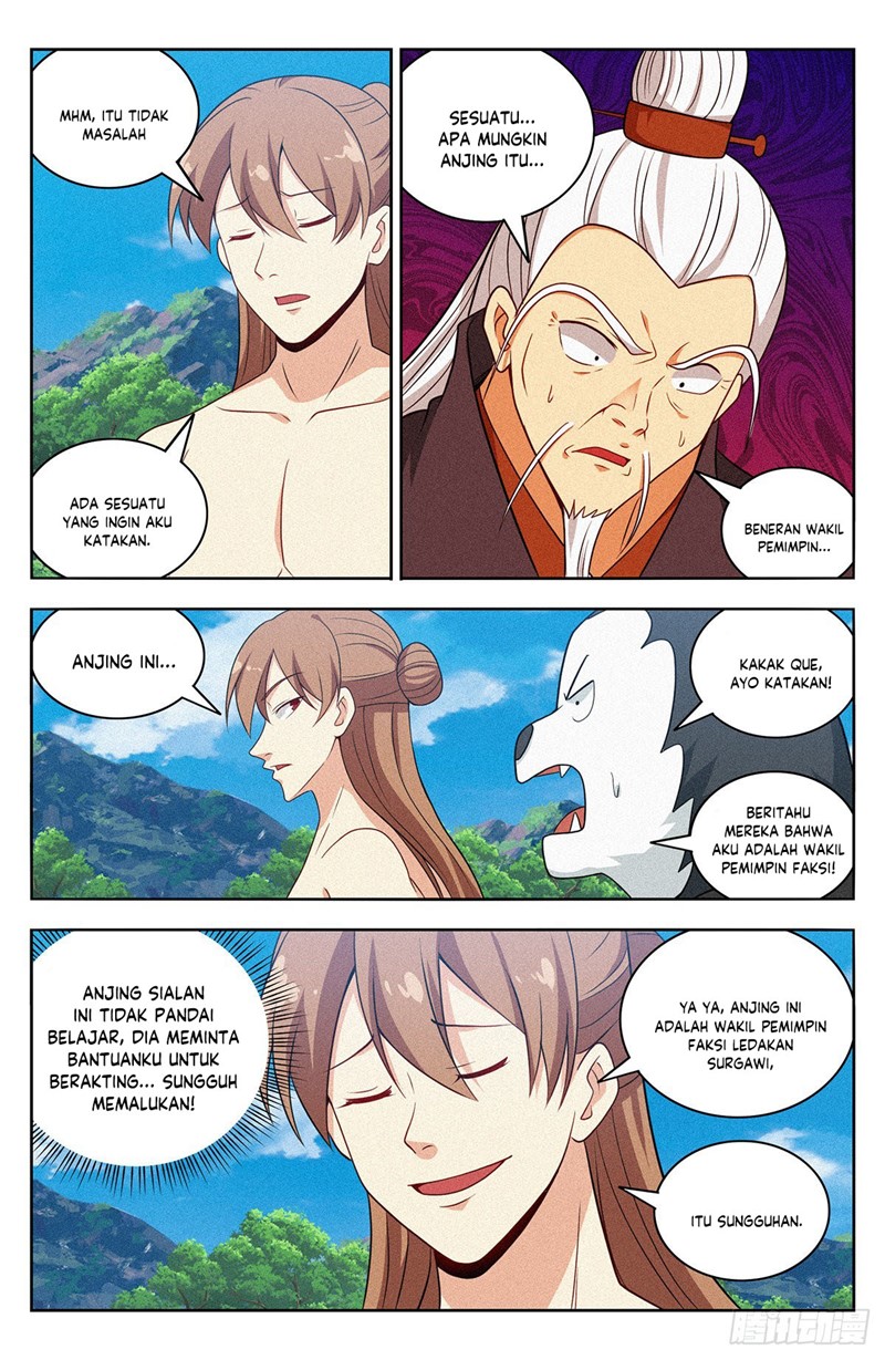 Strongest Anti M.E.T.A Chapter 634.94 Gambar 15