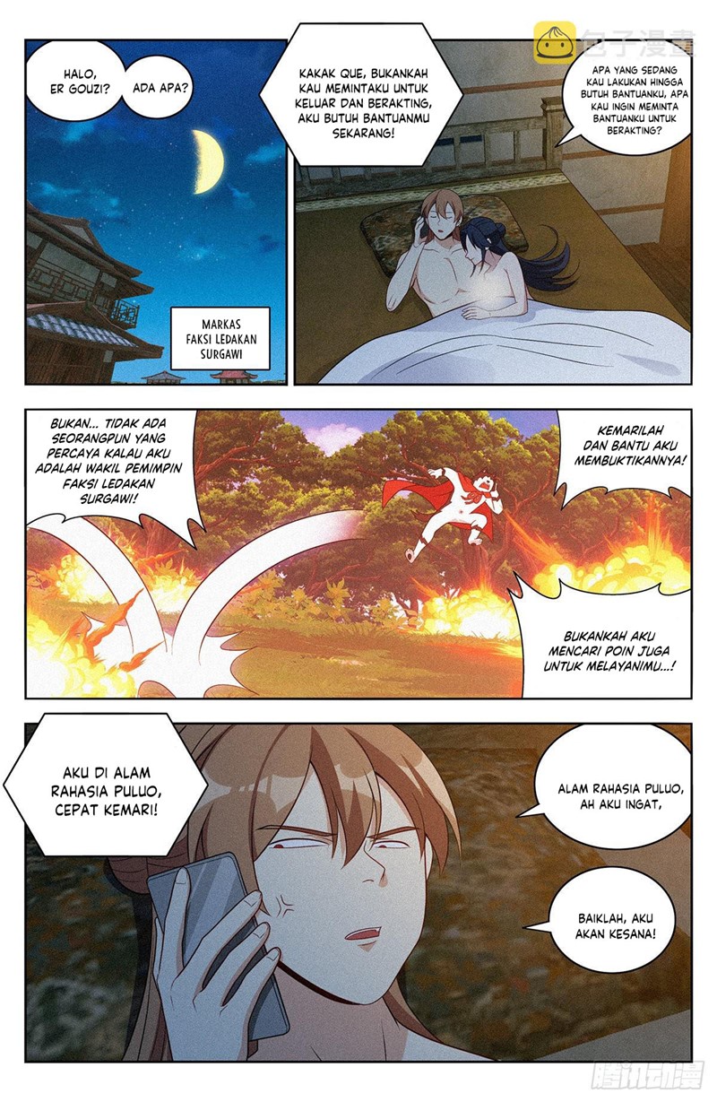 Strongest Anti M.E.T.A Chapter 634.94 Gambar 12