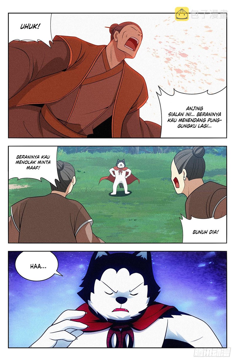 Strongest Anti M.E.T.A Chapter 634.94 Gambar 6