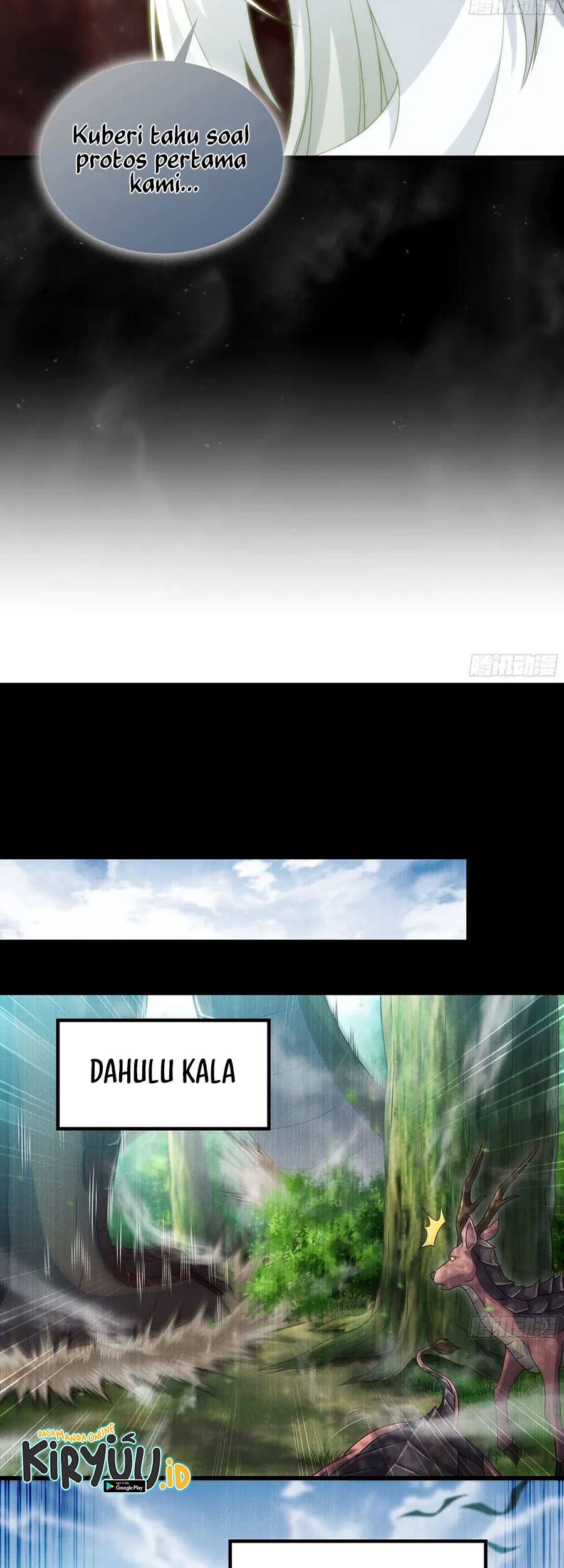 My Wife is a Demon Queen Chapter 399 Gambar 15