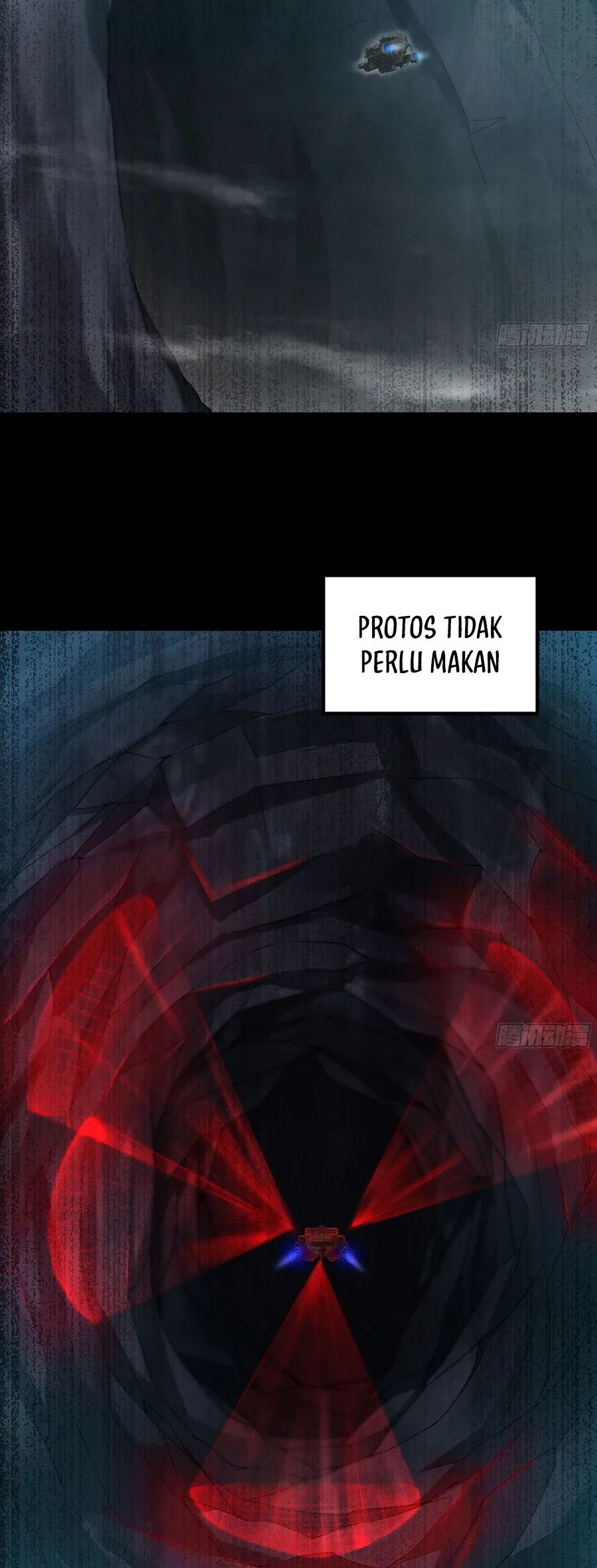 My Wife is a Demon Queen Chapter 399 Gambar 20