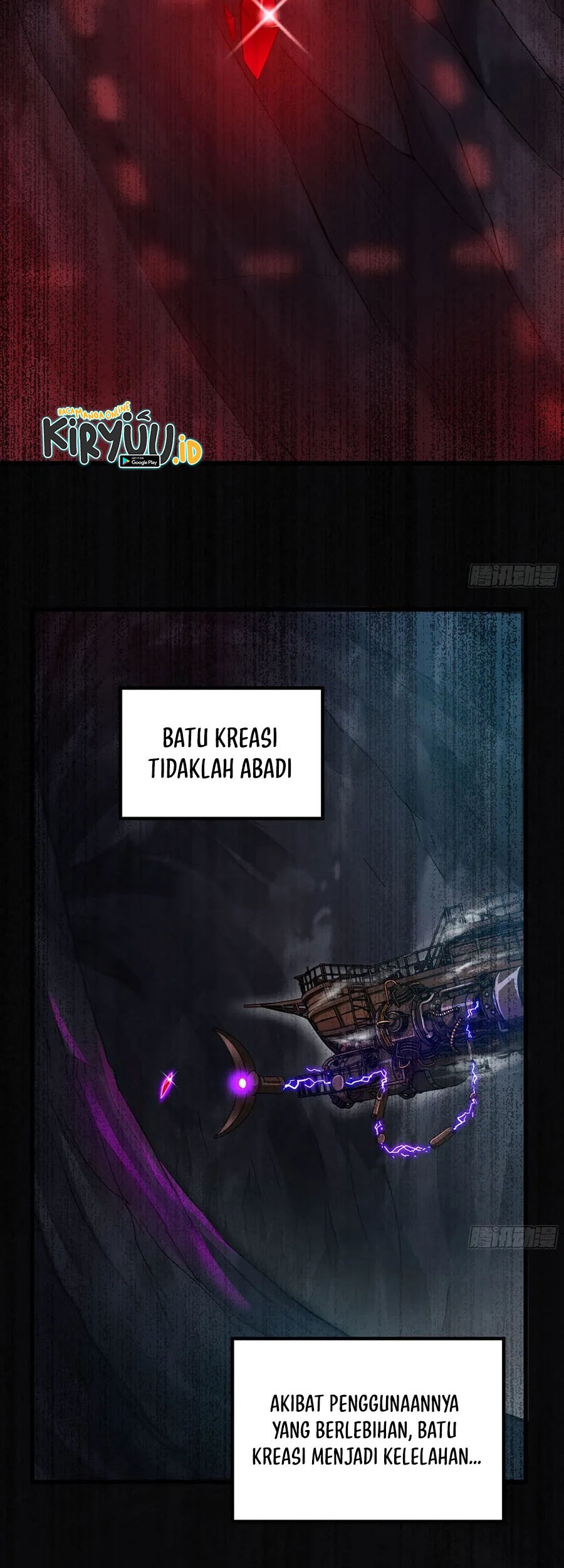 My Wife is a Demon Queen Chapter 399 Gambar 22