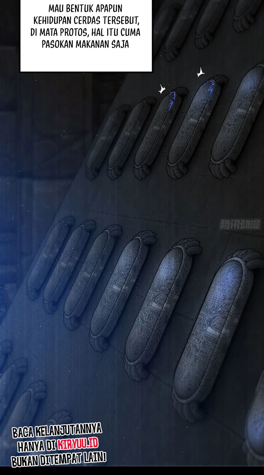 My Wife is a Demon Queen Chapter 399 Gambar 28