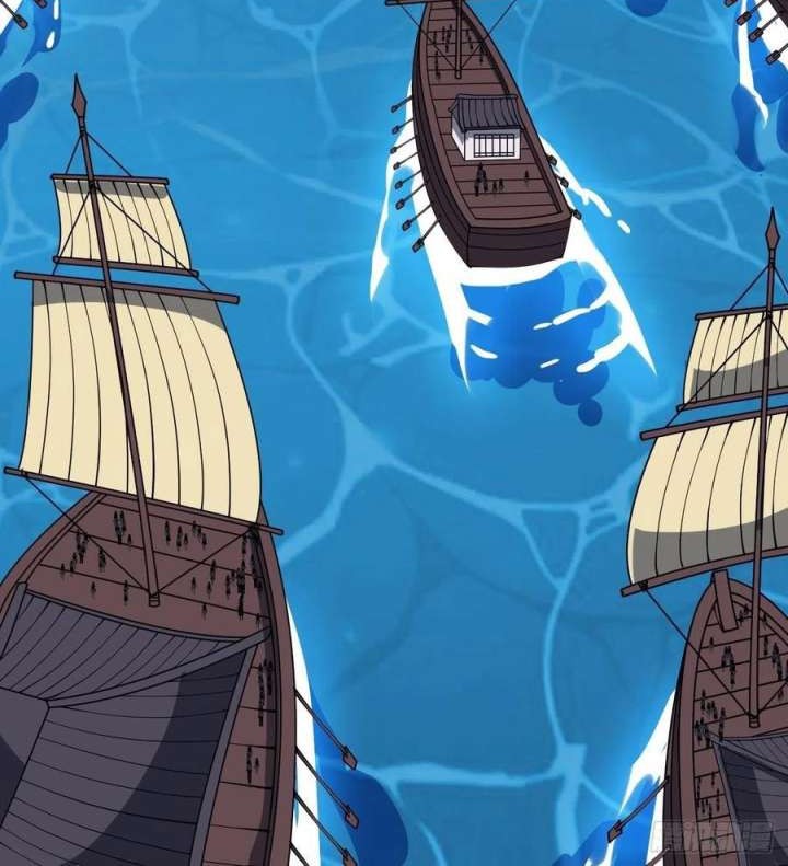 It Starts With A Mountain Chapter 287 Gambar 17