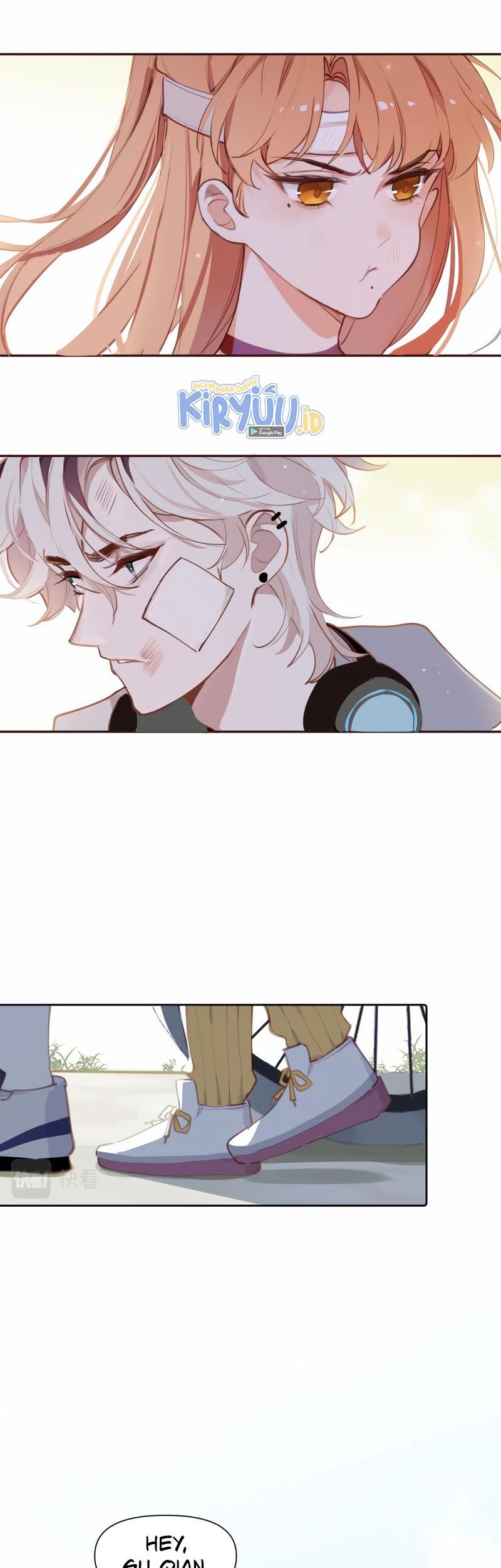 Ten Years Later, I Married My Nemesis Chapter 02 Gambar 11