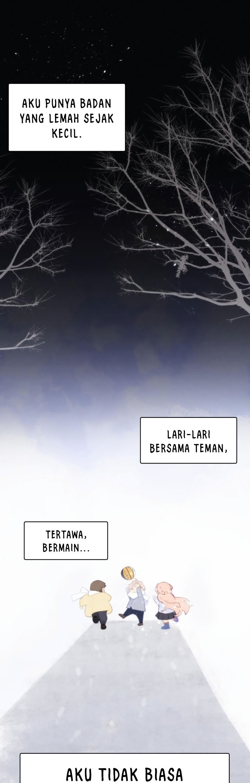 Manhua Ten Years Later, I Married My Nemesis Chapter 01 gambar nomor 2