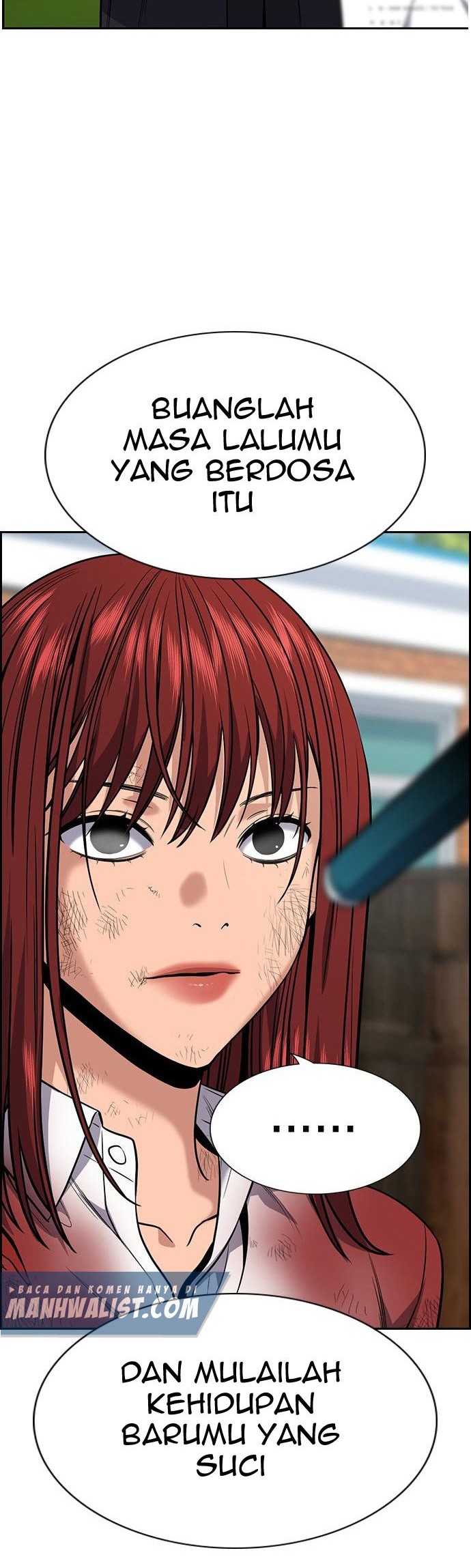 True Education Chapter 107 Gambar 49