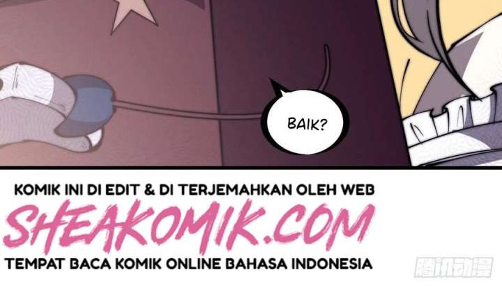 It Starts With A Mountain Chapter 290 Gambar 18