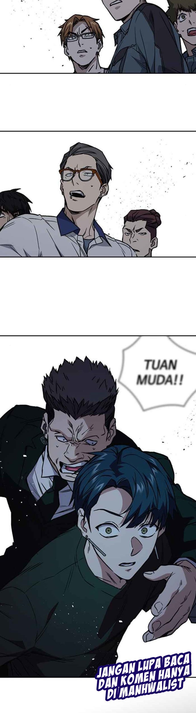Study Group Chapter 179 Gambar 67