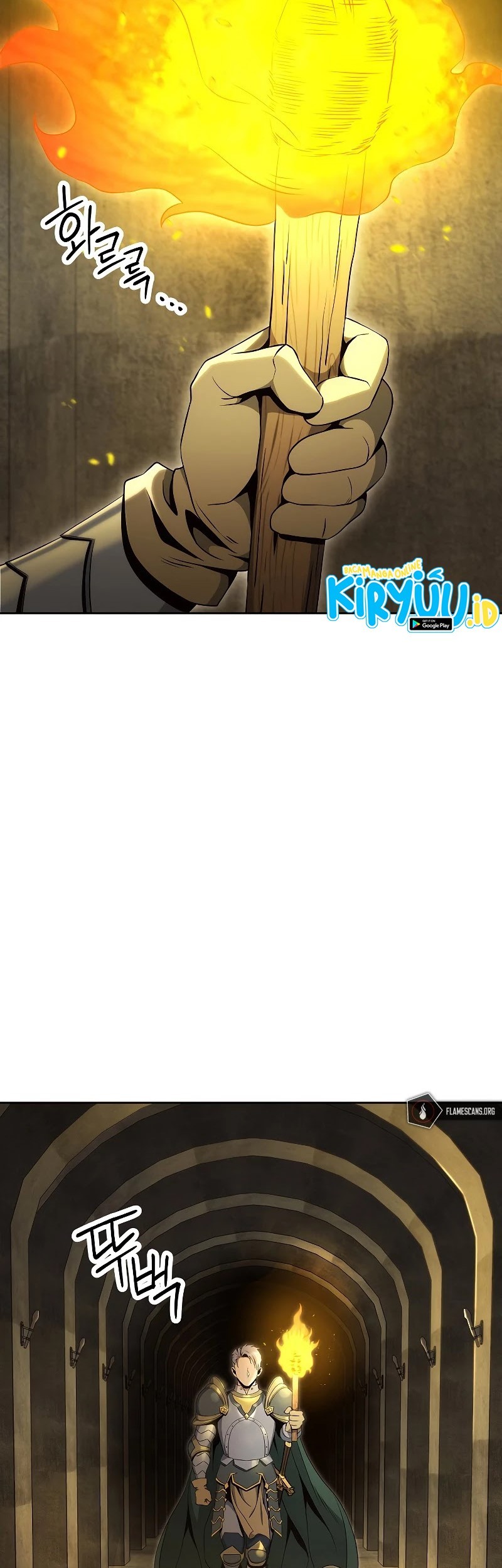 Skeleton Soldier Couldn’t Protect the Dungeon Chapter 179 Gambar 50