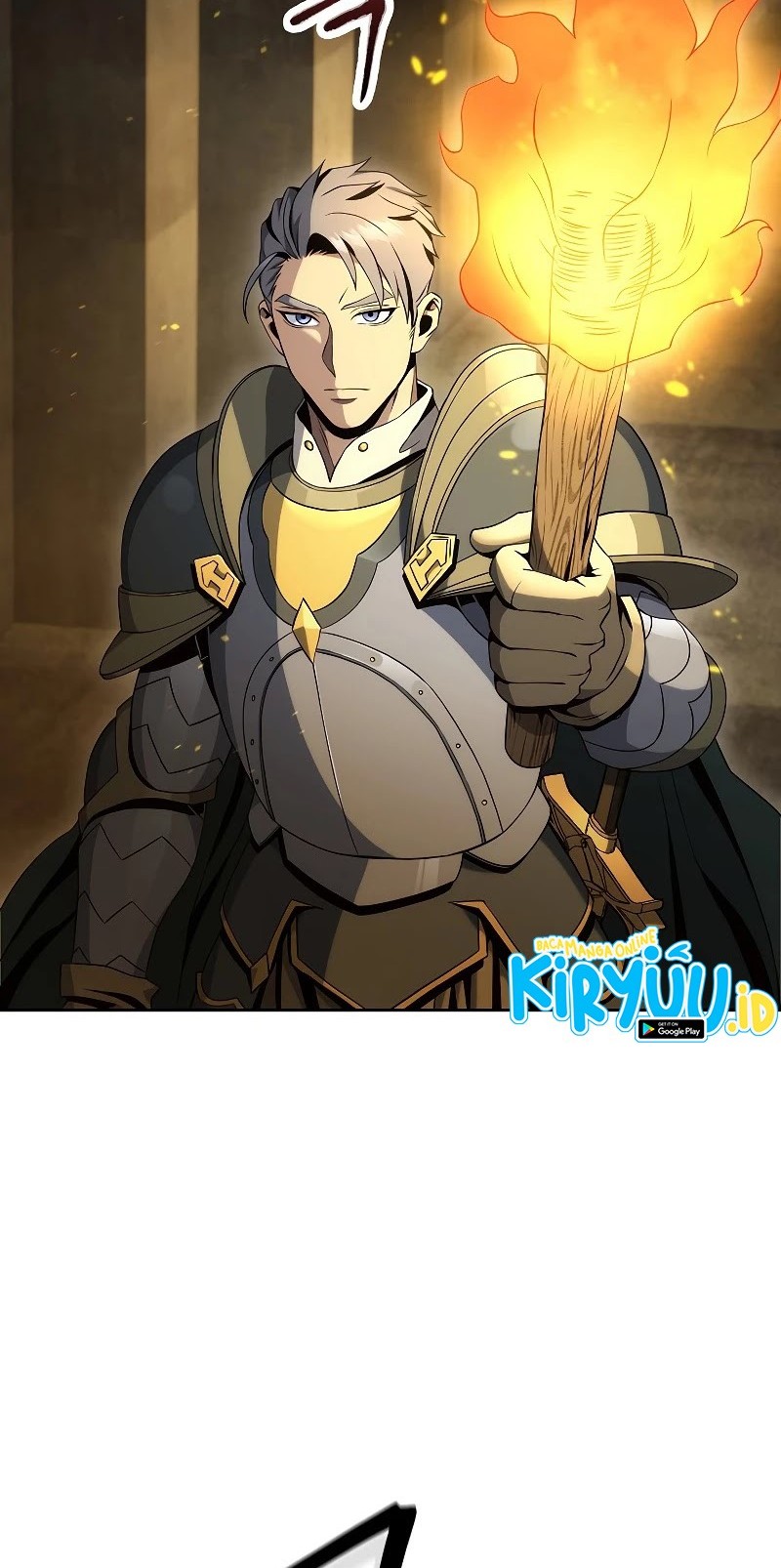 Skeleton Soldier Couldn’t Protect the Dungeon Chapter 179 Gambar 53