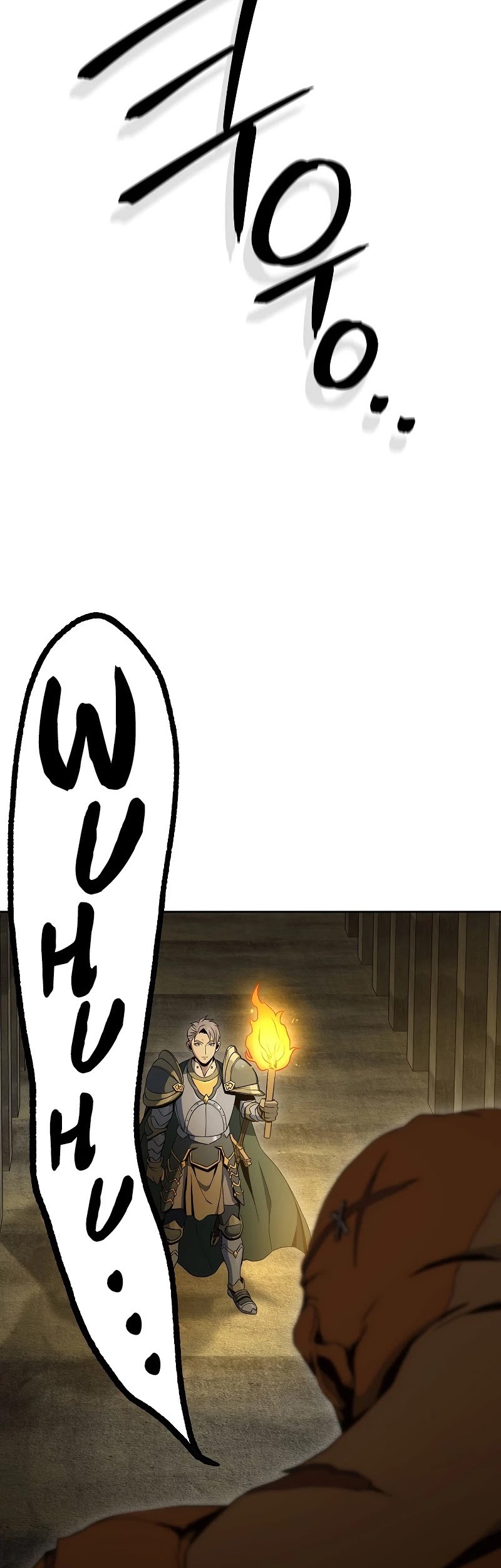 Skeleton Soldier Couldn’t Protect the Dungeon Chapter 179 Gambar 54