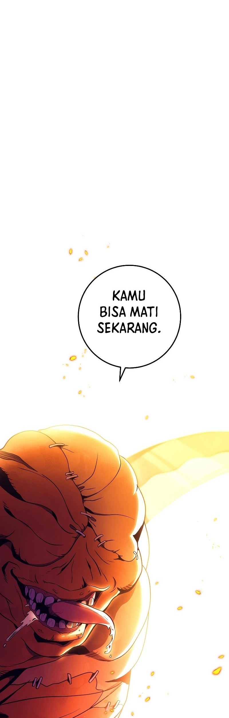 Skeleton Soldier Couldn’t Protect the Dungeon Chapter 179 Gambar 72