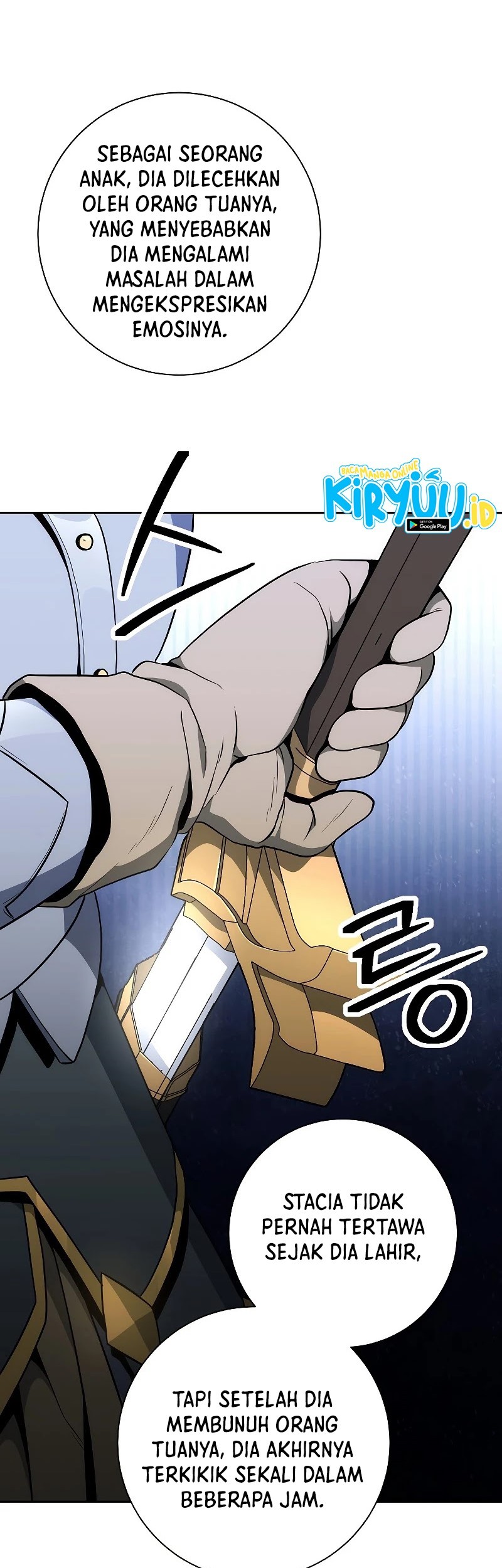 Skeleton Soldier Couldn’t Protect the Dungeon Chapter 179 Gambar 77