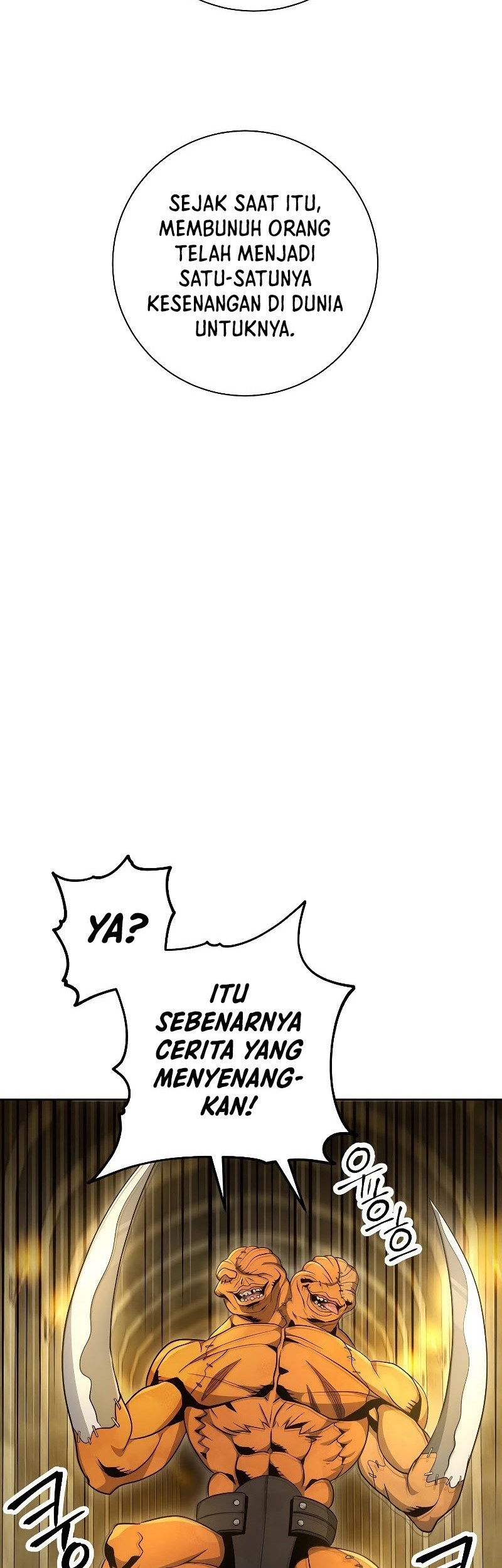 Skeleton Soldier Couldn’t Protect the Dungeon Chapter 179 Gambar 78