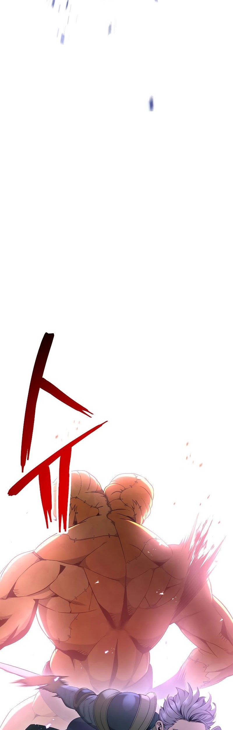 Skeleton Soldier Couldn’t Protect the Dungeon Chapter 179 Gambar 83