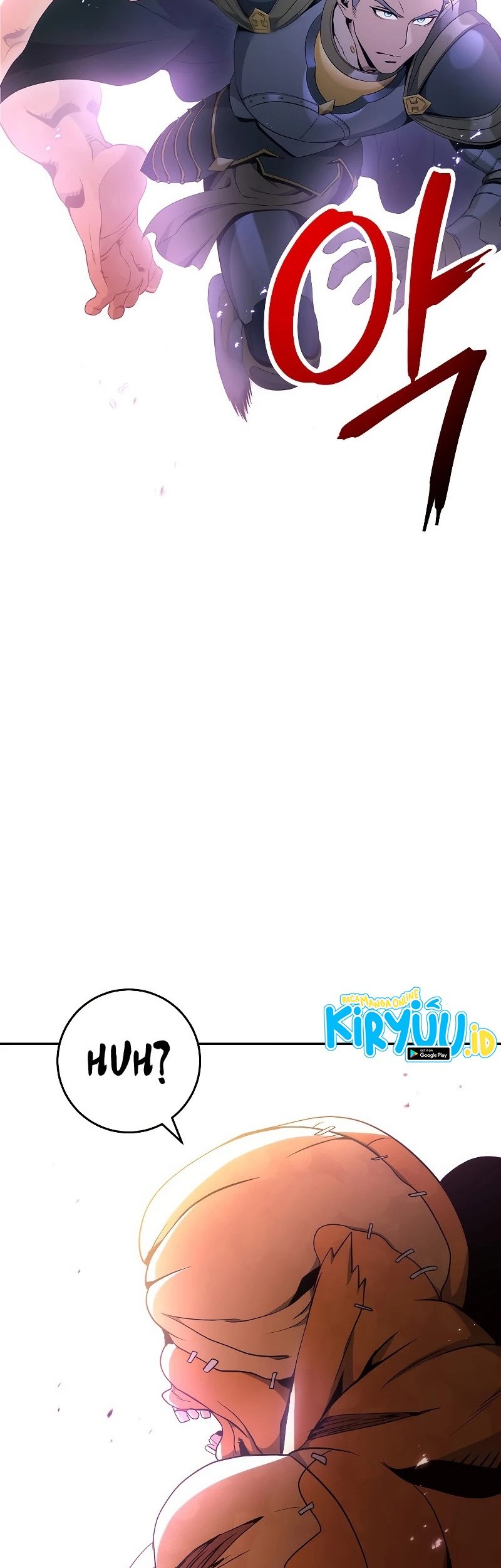 Skeleton Soldier Couldn’t Protect the Dungeon Chapter 179 Gambar 84