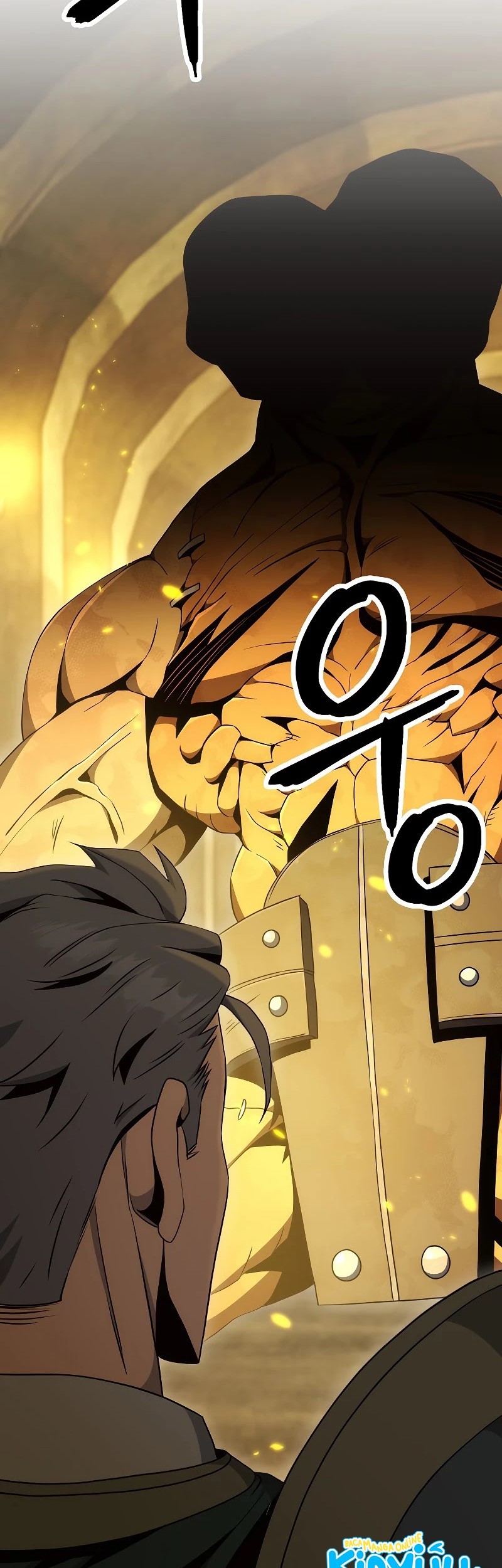 Skeleton Soldier Couldn’t Protect the Dungeon Chapter 179 Gambar 58