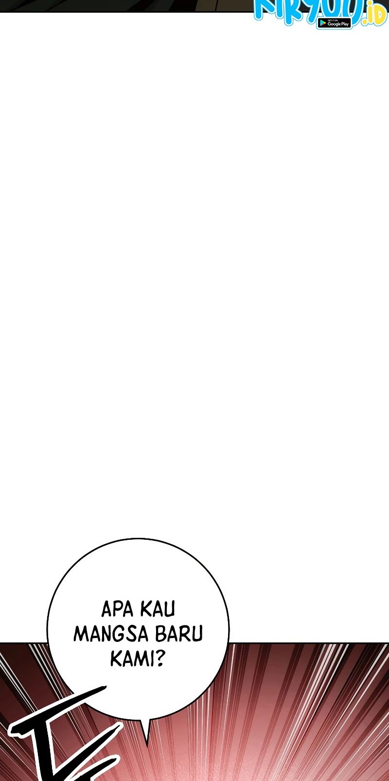 Skeleton Soldier Couldn’t Protect the Dungeon Chapter 179 Gambar 59