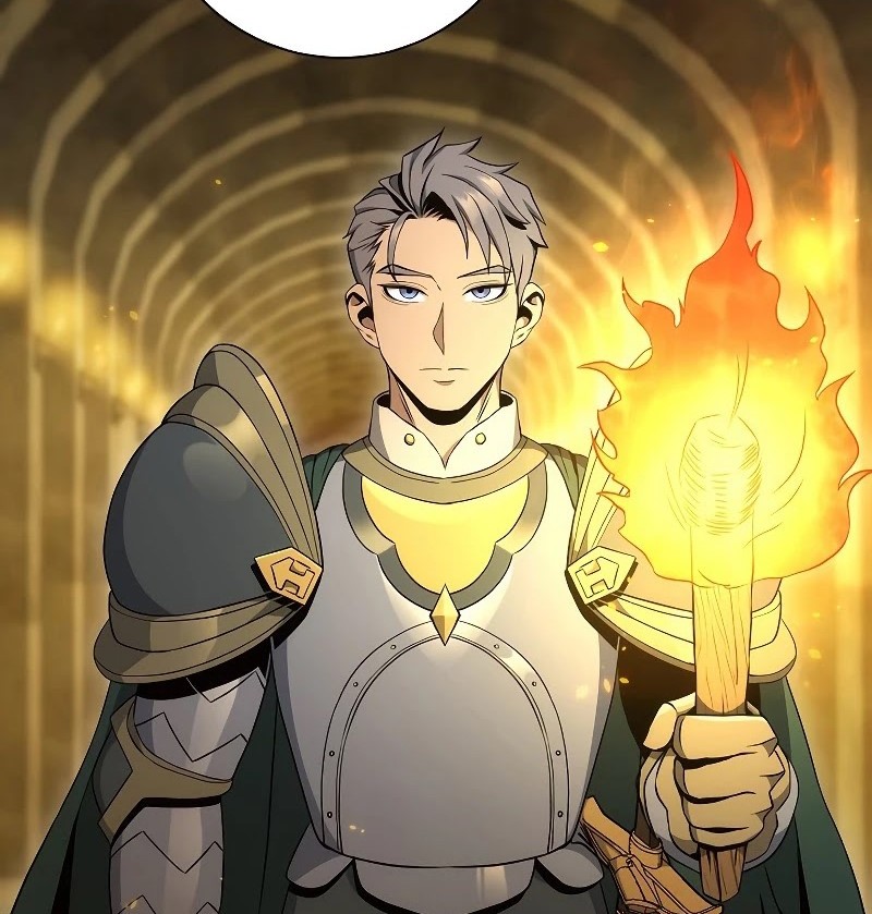 Skeleton Soldier Couldn’t Protect the Dungeon Chapter 179 Gambar 67