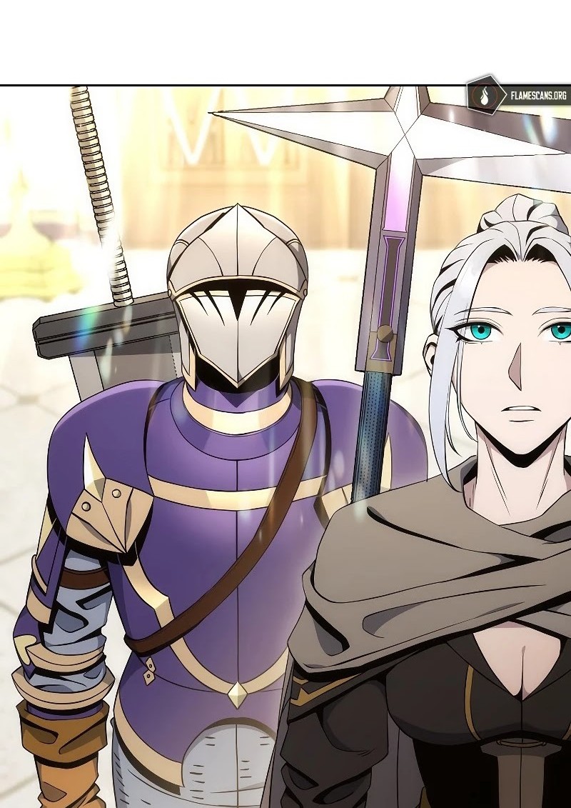 Skeleton Soldier Couldn’t Protect the Dungeon Chapter 179 Gambar 5