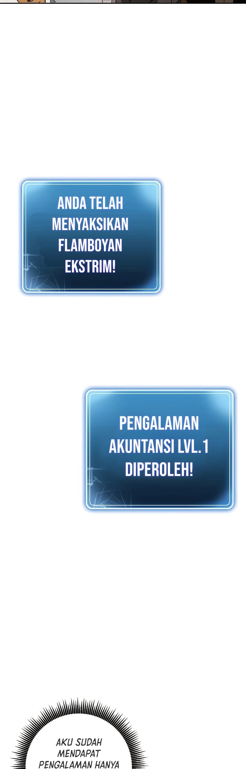 Skeleton Soldier Couldn’t Protect the Dungeon Chapter 179 Gambar 6