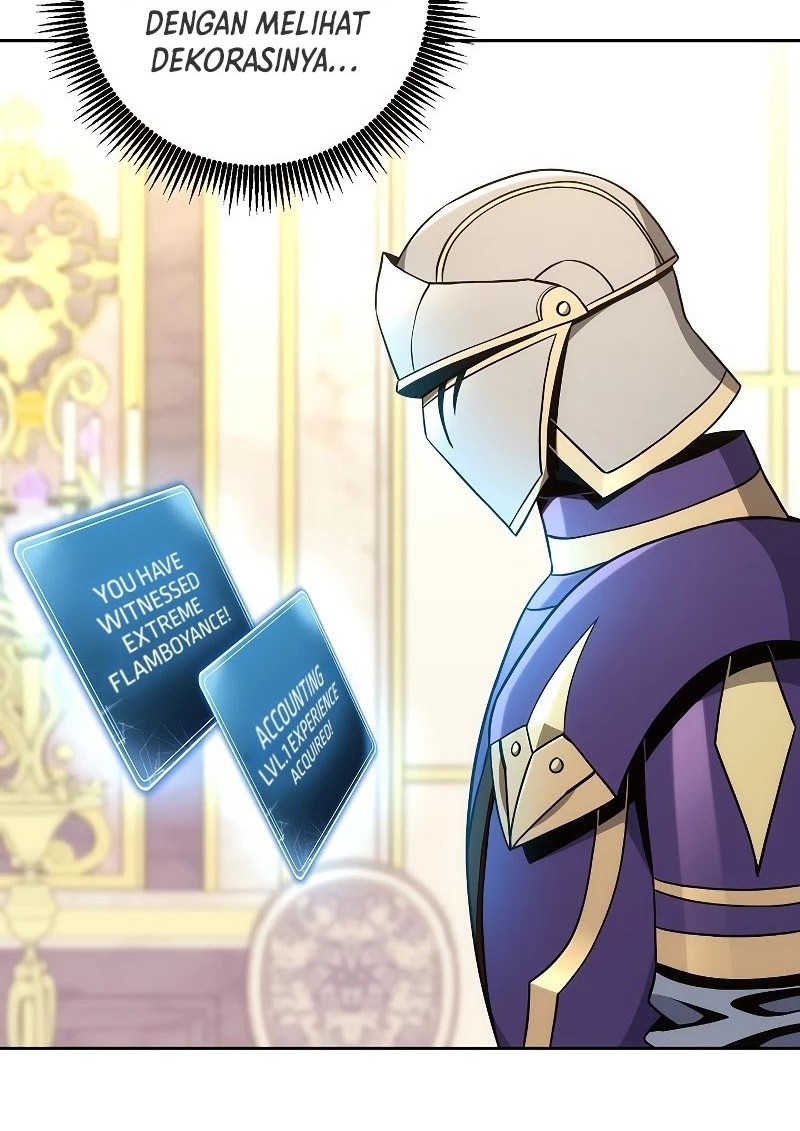 Skeleton Soldier Couldn’t Protect the Dungeon Chapter 179 Gambar 7