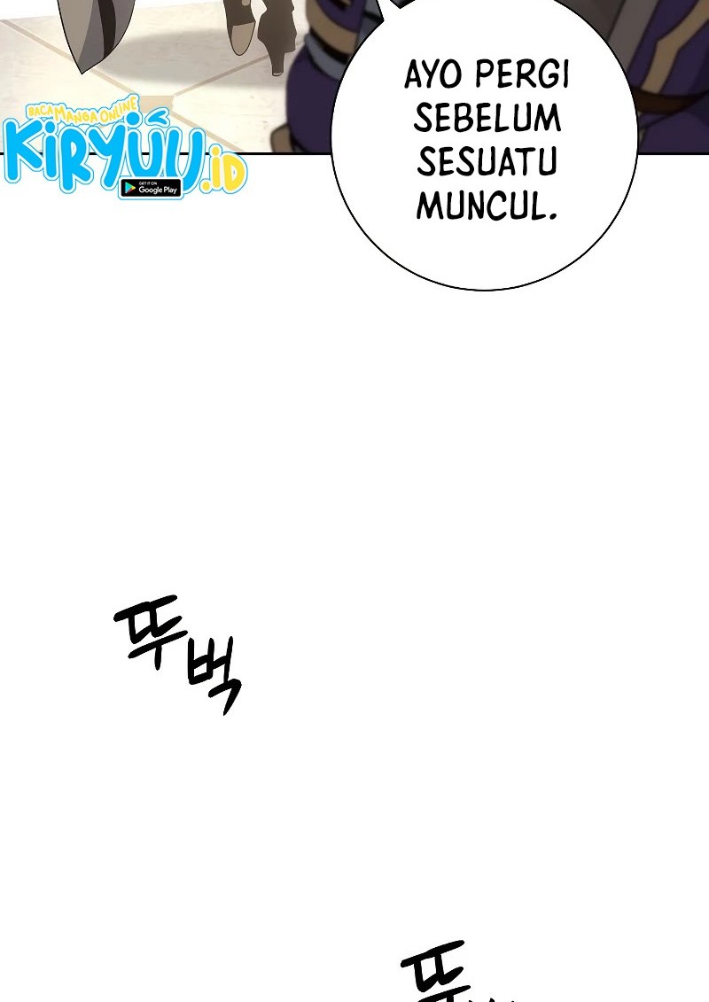 Skeleton Soldier Couldn’t Protect the Dungeon Chapter 179 Gambar 9